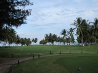 Sutera Harbour Golf & Country Club